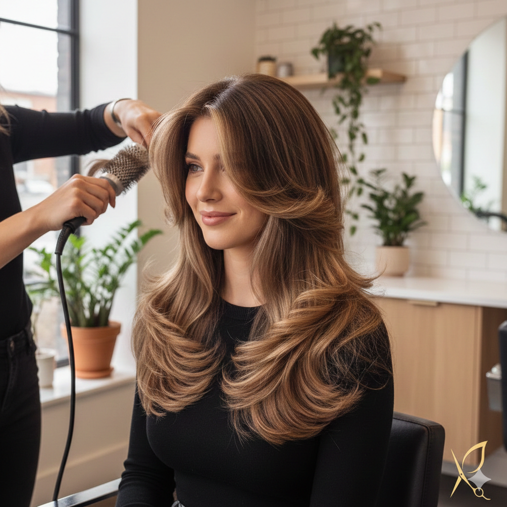 Los 3 cortes de tendencia que están arrasando este mes.