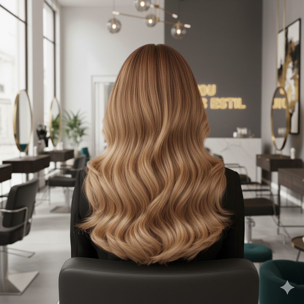 ¿Lavas bien tu cabello? Errores comunes que debes evitar.