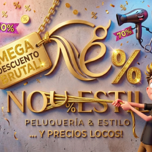 DESCUENTO EN COMPRAS SUPERIORES A 25€