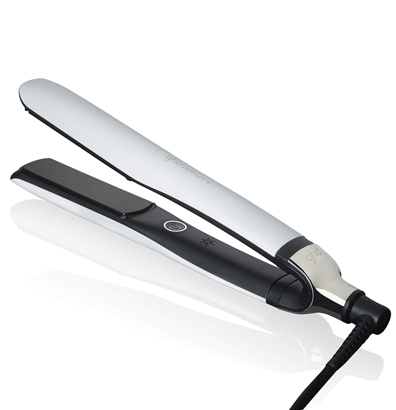 Plancha pelo profesional